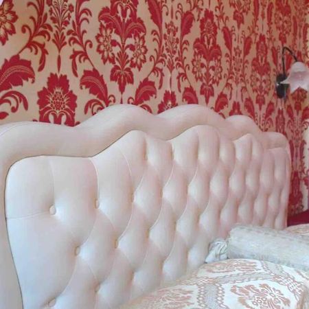 The Golden Apartment Venice Luaran gambar