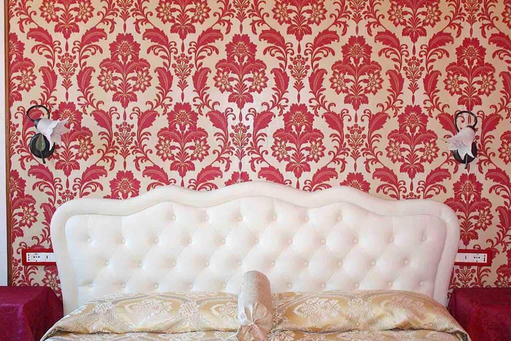 The Golden Apartment Venice Luaran gambar