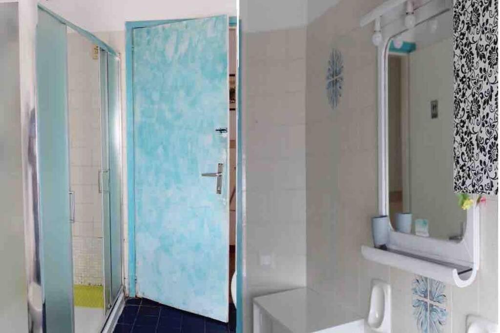 The Golden Apartment Venice Luaran gambar