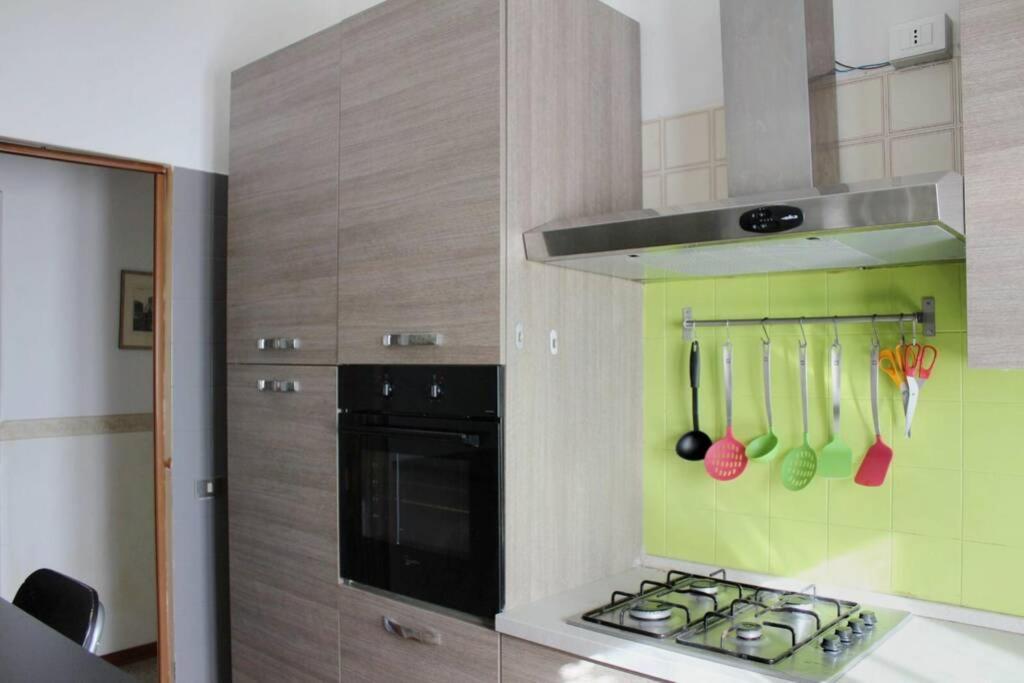 The Golden Apartment Venice Luaran gambar