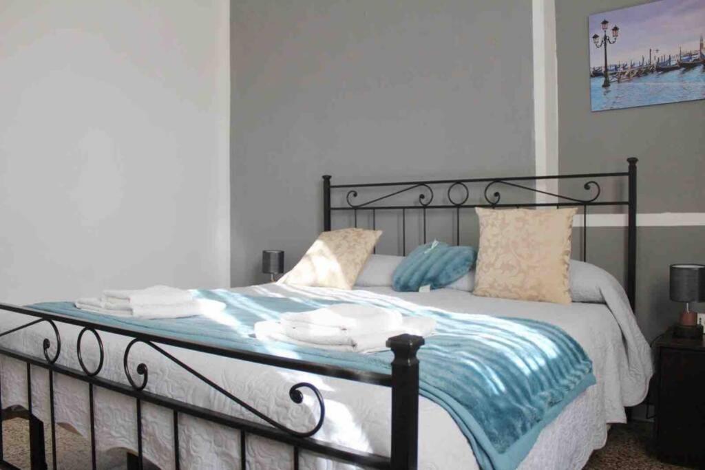 The Golden Apartment Venice Luaran gambar