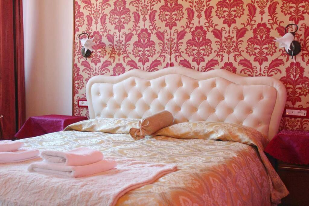 The Golden Apartment Venice Luaran gambar