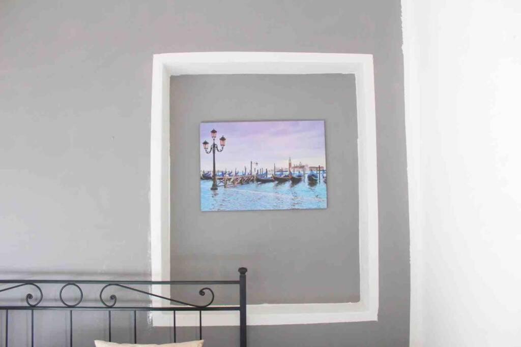 The Golden Apartment Venice Luaran gambar