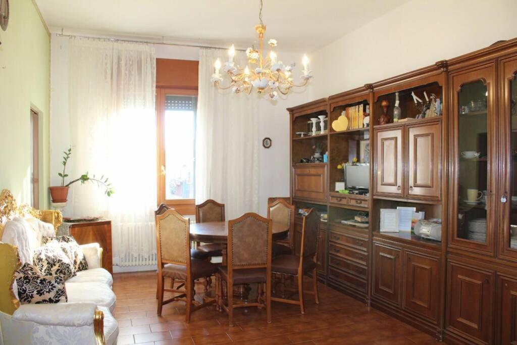 The Golden Apartment Venice Luaran gambar