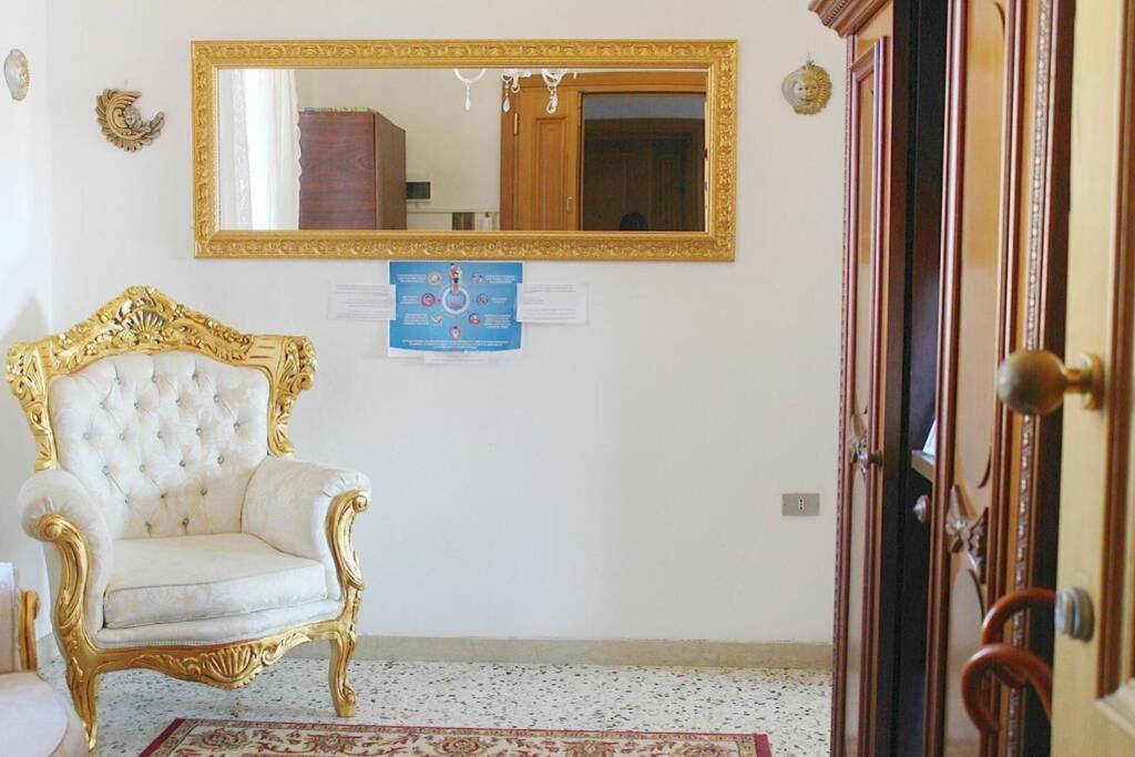The Golden Apartment Venice Luaran gambar