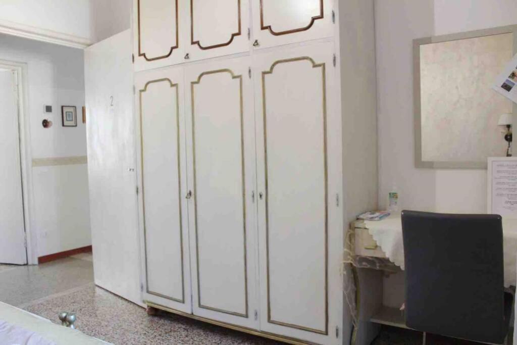 The Golden Apartment Venice Luaran gambar
