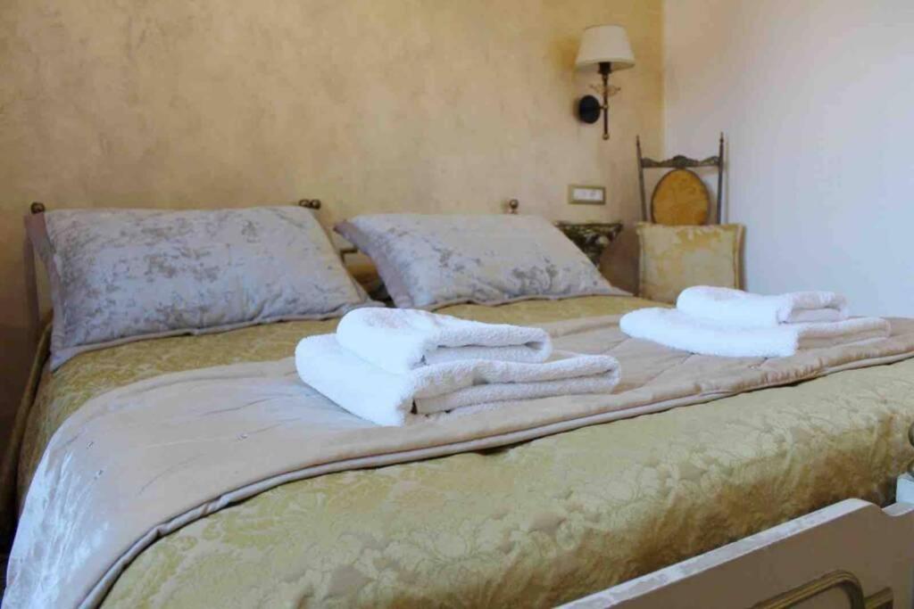 The Golden Apartment Venice Luaran gambar