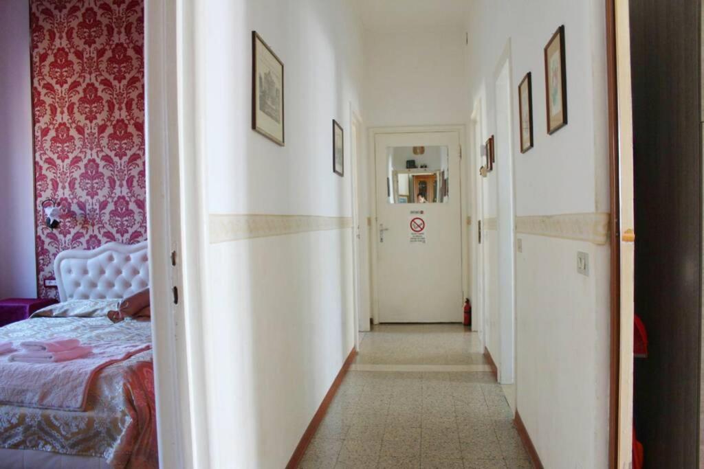 The Golden Apartment Venice Luaran gambar