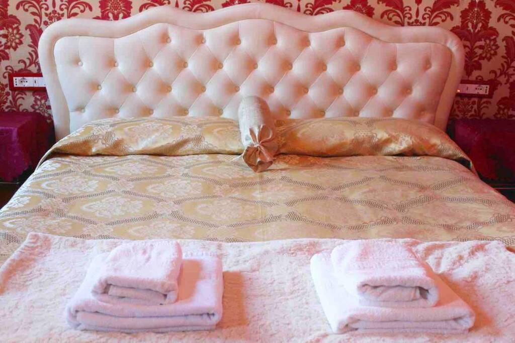 The Golden Apartment Venice Luaran gambar