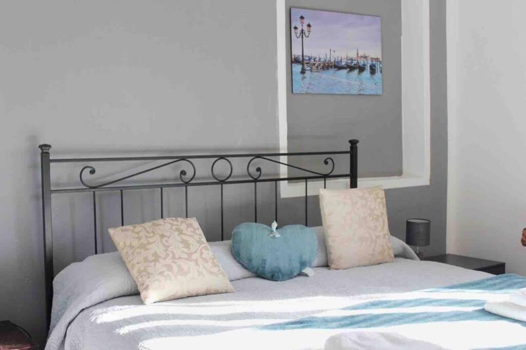 The Golden Apartment Venice Luaran gambar