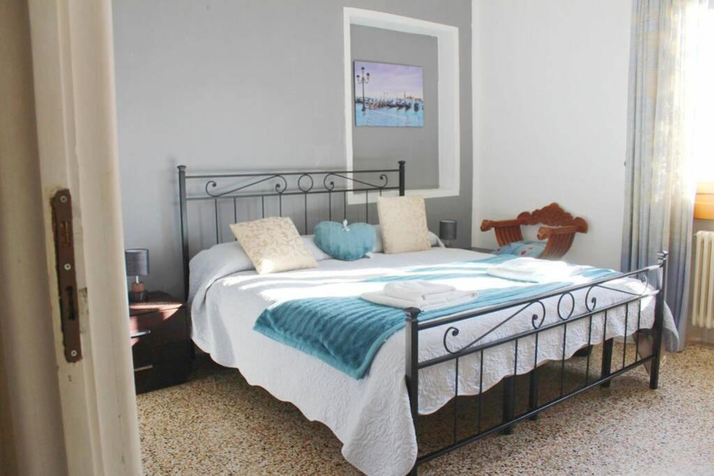The Golden Apartment Venice Luaran gambar