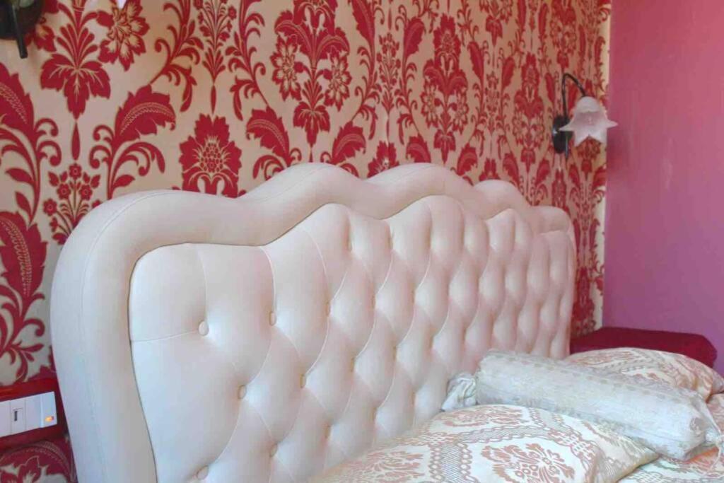 The Golden Apartment Venice Luaran gambar