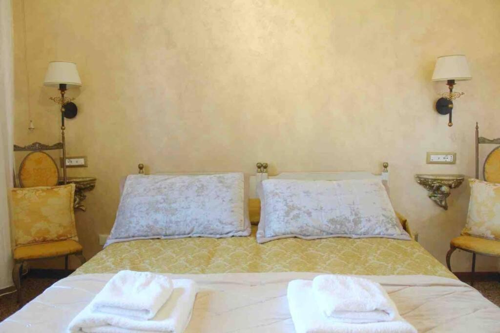The Golden Apartment Venice Luaran gambar